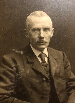 Eling de Wit 1854-1935